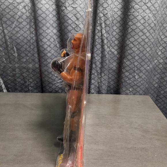 1999 Tiger Electronics Goldberg Power Fighter Games - Picture 5 of 6